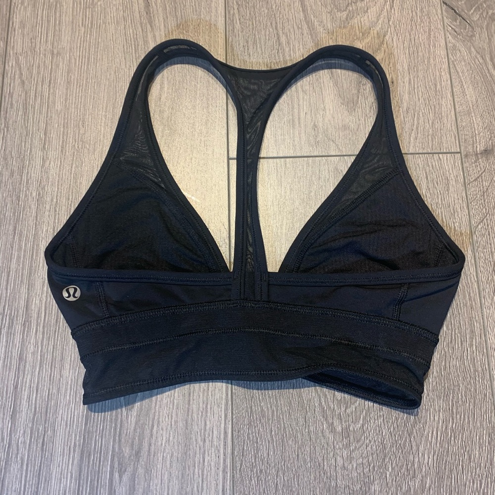 Lululemon bra